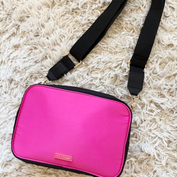 Prada Candy Pouch/Crossbody - NWOT - Picture 3 of 6